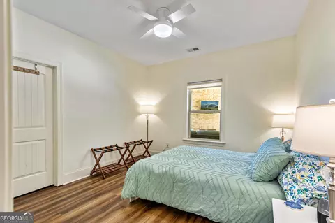 Bedroom - 650 New Morn Dr, Hampton, GA 30228 photo 4 of 8