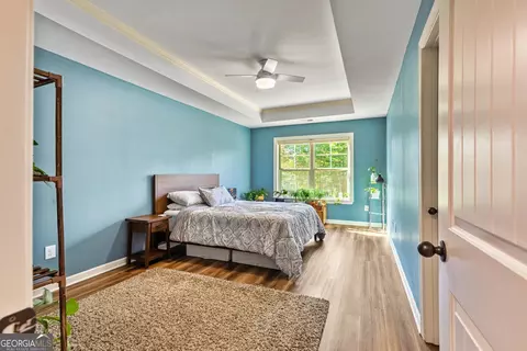 Bedroom - 650 New Morn Dr, Hampton, GA 30228 photo 5 of 8
