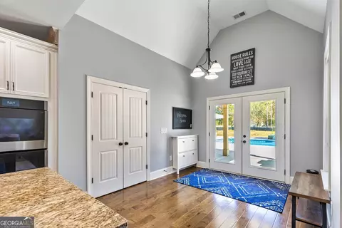 Entry Way - 650 New Morn Dr, Hampton, GA 30228 photo 7 of 12