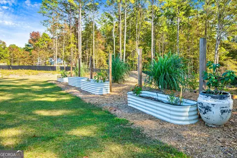 Exterior - 650 New Morn Dr, Hampton, GA 30228 photo 17 of 18