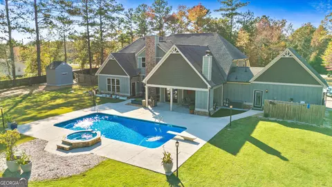 Other - 650 New Morn Dr, Hampton, GA 30228 photo 16 of 18