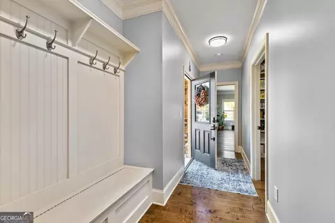 Entry Way - 650 New Morn Dr, Hampton, GA 30228 photo 9 of 12