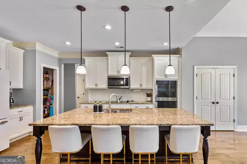 Kitchen - 650 New Morn Dr, Hampton, GA 30228 photo 1 of 1