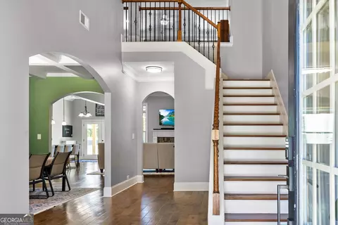 Entry Way - 650 New Morn Dr, Hampton, GA 30228 photo 1 of 12