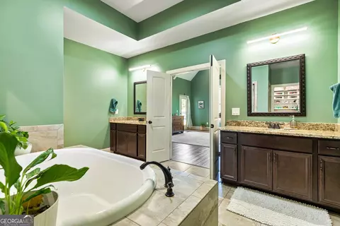 Bath - 650 New Morn Dr, Hampton, GA 30228 photo 3 of 6