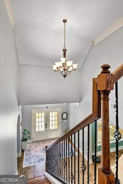 Entry Way - 650 New Morn Dr, Hampton, GA 30228 photo 11 of 12