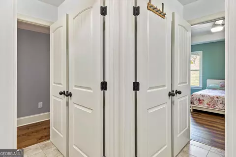 Entry Way - 650 New Morn Dr, Hampton, GA 30228 photo 12 of 12
