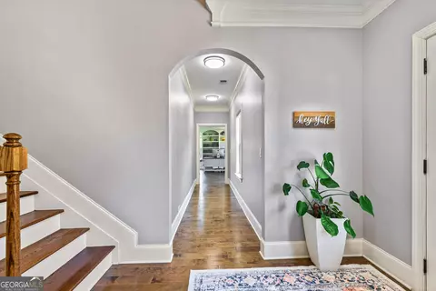 Entry Way - 650 New Morn Dr, Hampton, GA 30228 photo 4 of 12