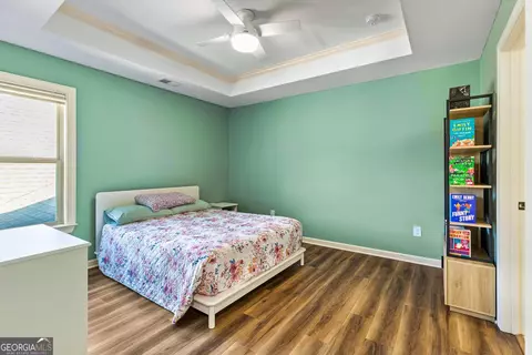Bedroom - 650 New Morn Dr, Hampton, GA 30228 photo 6 of 8