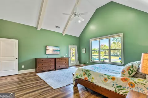 Bedroom - 650 New Morn Dr, Hampton, GA 30228 photo 1 of 8