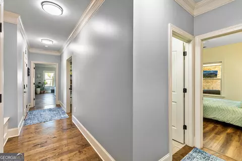 Entry Way - 650 New Morn Dr, Hampton, GA 30228 photo 8 of 12