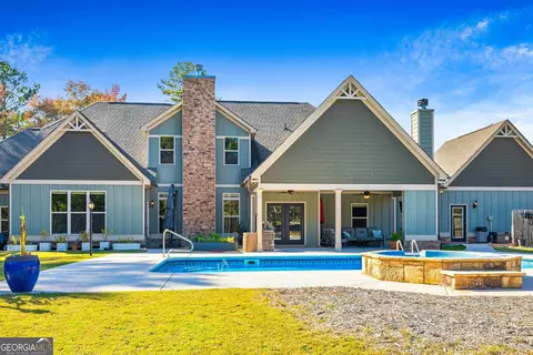 Other - 650 New Morn Dr, Hampton, GA 30228 photo 15 of 18