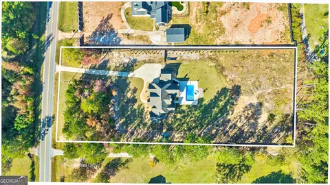 View/Area - 650 New Morn Dr, Hampton, GA 30228 photo 5 of 6