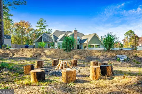 Exterior - 650 New Morn Dr, Hampton, GA 30228 photo 18 of 18