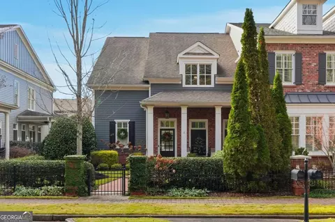 12506 Broadwell Rd, Milton, GA 30004