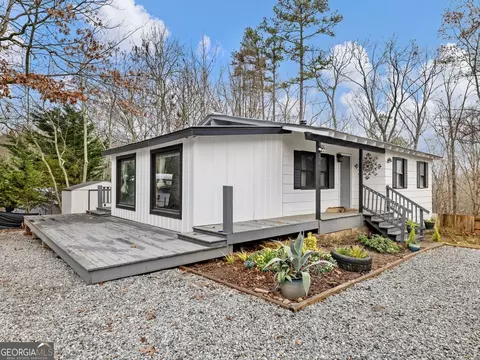 5216 Janice Cir, Gainesville, GA 30506