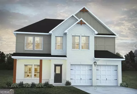 217 Orwell Dr #45, Social Circle, GA 30025