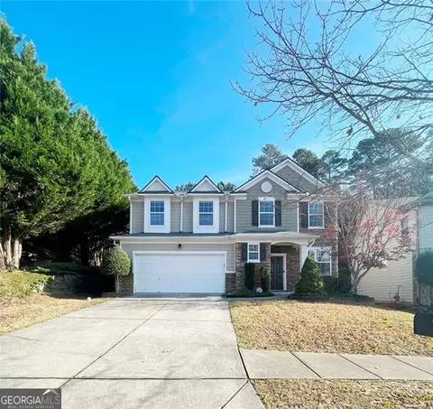 1001 Lanier Springs Ct, Buford, GA 30518