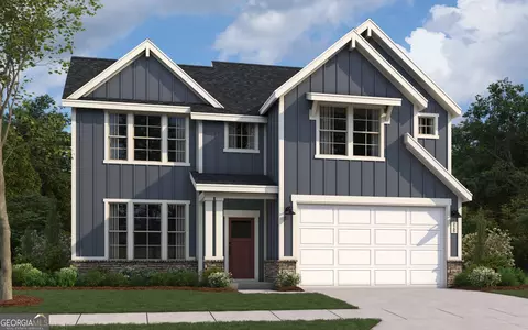 200 Ivy Gln, Perry, GA 31069
