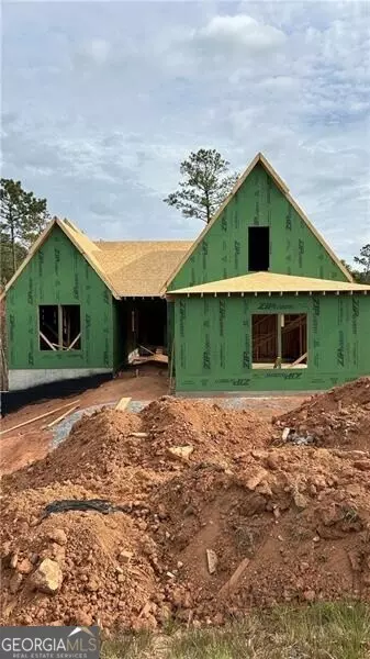 0 Forest Berry Ct, Newnan, GA 30265