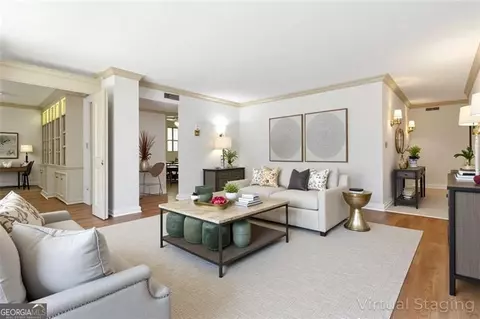 3530 Piedmont Rd NE #5A, Atlanta, GA 30305