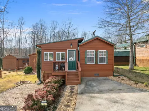 19 Wapiti Ln, Cleveland, GA 30528