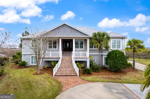 134 Bryce Ryan Cir, Kingsland, GA 31548