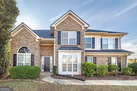5120 Redcoat Ln, Mcdonough, GA 30252
