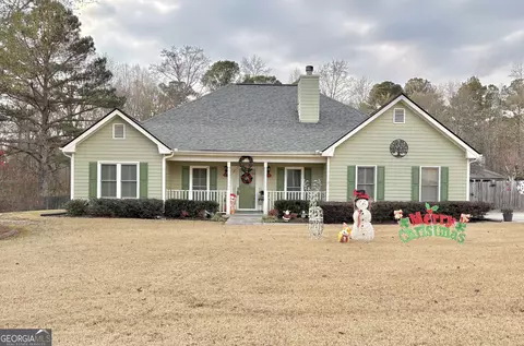 770 Hunters Ln, Loganville, GA 30052