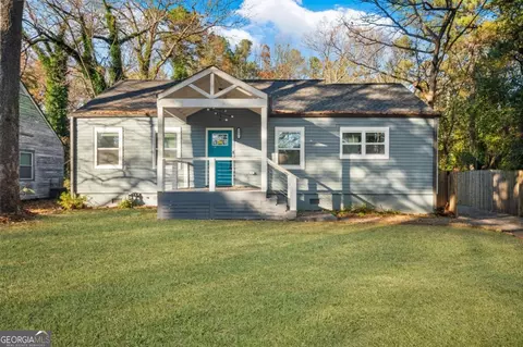 1901 Maywood Pl NW, Atlanta, GA 30318