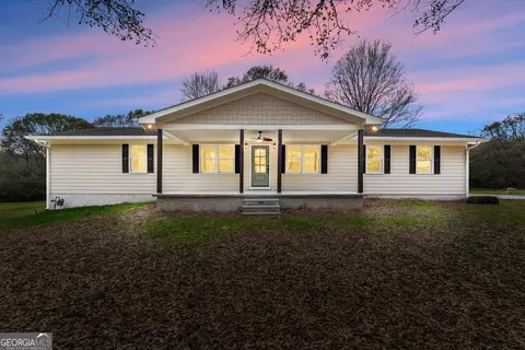 1150 Boyd Rd, Statham, GA 30666
