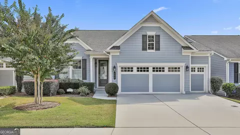 252 Spruce Pine Cir, Peachtree City, GA 30269