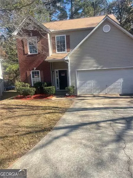 7420 Royale Ln, Riverdale, GA 30296