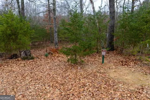 161 Headwaters Ct #LOT 161, Cleveland, GA 30528