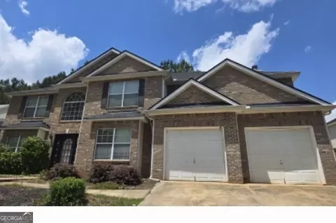 215 Gunnison Pl SW, Atlanta, GA 30331