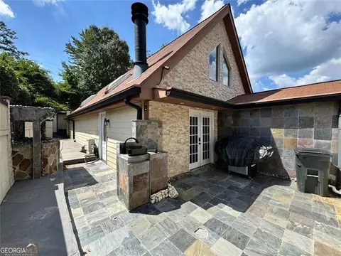 940 Bobcat Ct, Marietta, GA 30067