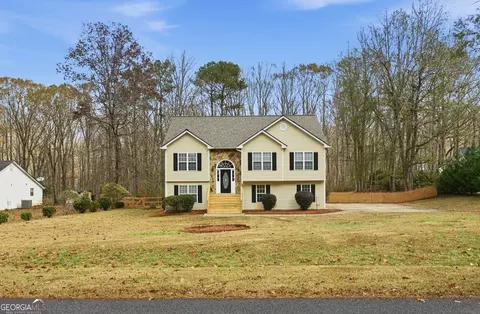 295 Eastwood Frst, Covington, GA 30014