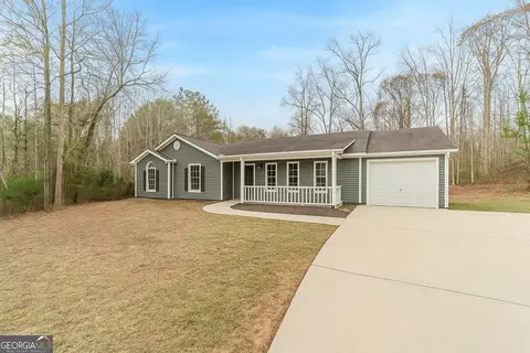 80 Hunters Trce, Covington, GA 30014