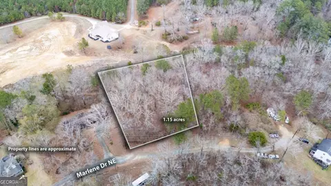 0 Marlene Dr NE, Rome, GA 30165 photo 3