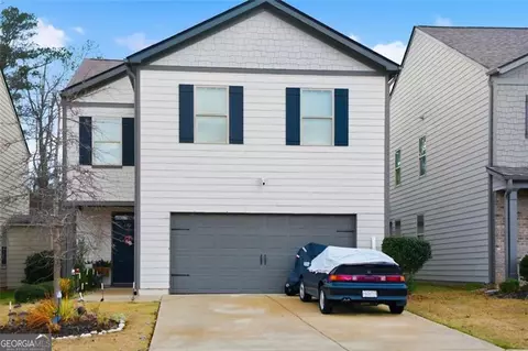 132 Centennial Ridge Dr, Acworth, GA 30102