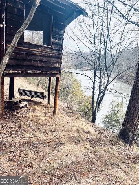 0 Hellyer Dr, Cleveland, GA 30528