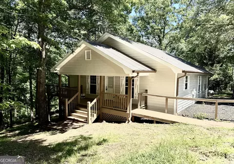 83 Austin Ct, Dahlonega, GA 30533