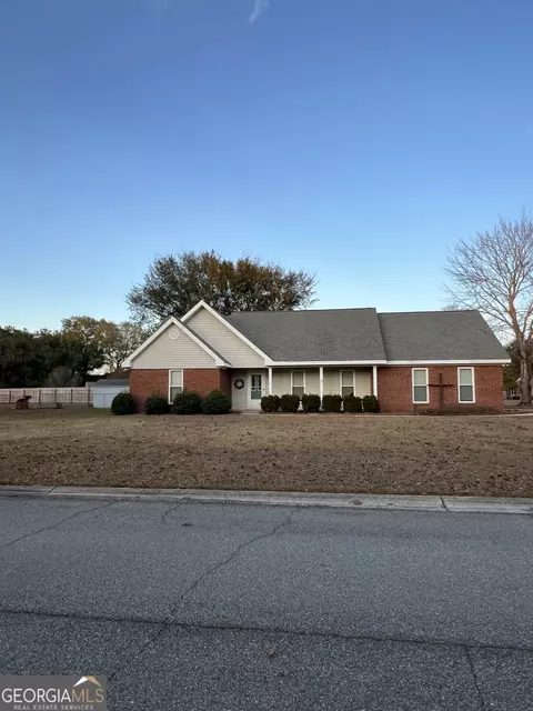 111 Willowgate Dr, Bonaire, GA 31005