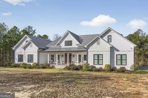 137 Butler Rd SE, Milledgeville, GA 31061