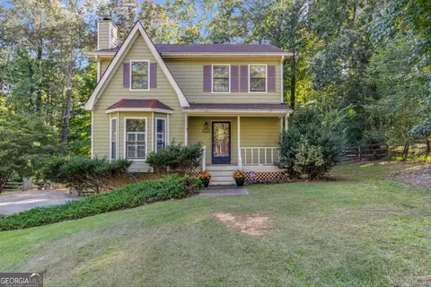 Undisclosed, Douglasville, GA 30135