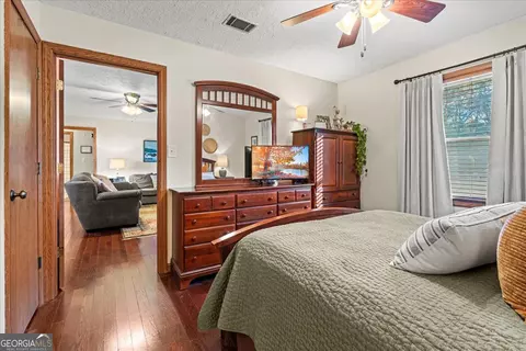 Bedroom - 320 Langston Rd, Perry, GA 31069 photo 2 of 4