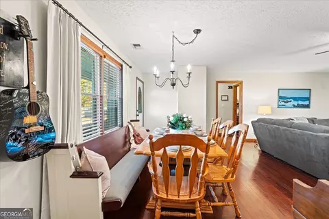 Dining - 320 Langston Rd, Perry, GA 31069 photo 7 of 7