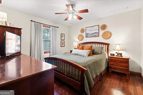 Bedroom - 320 Langston Rd, Perry, GA 31069 photo 1 of 4