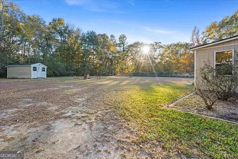 Exterior - 320 Langston Rd, Perry, GA 31069 photo 4 of 4