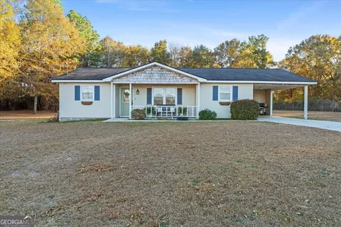 320 Langston Rd, Perry, GA 31069